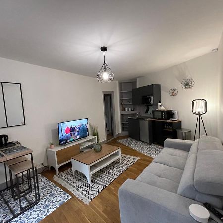 Apartmán Hyper Centre Gordaine #3 Bourges Exteriér fotografie