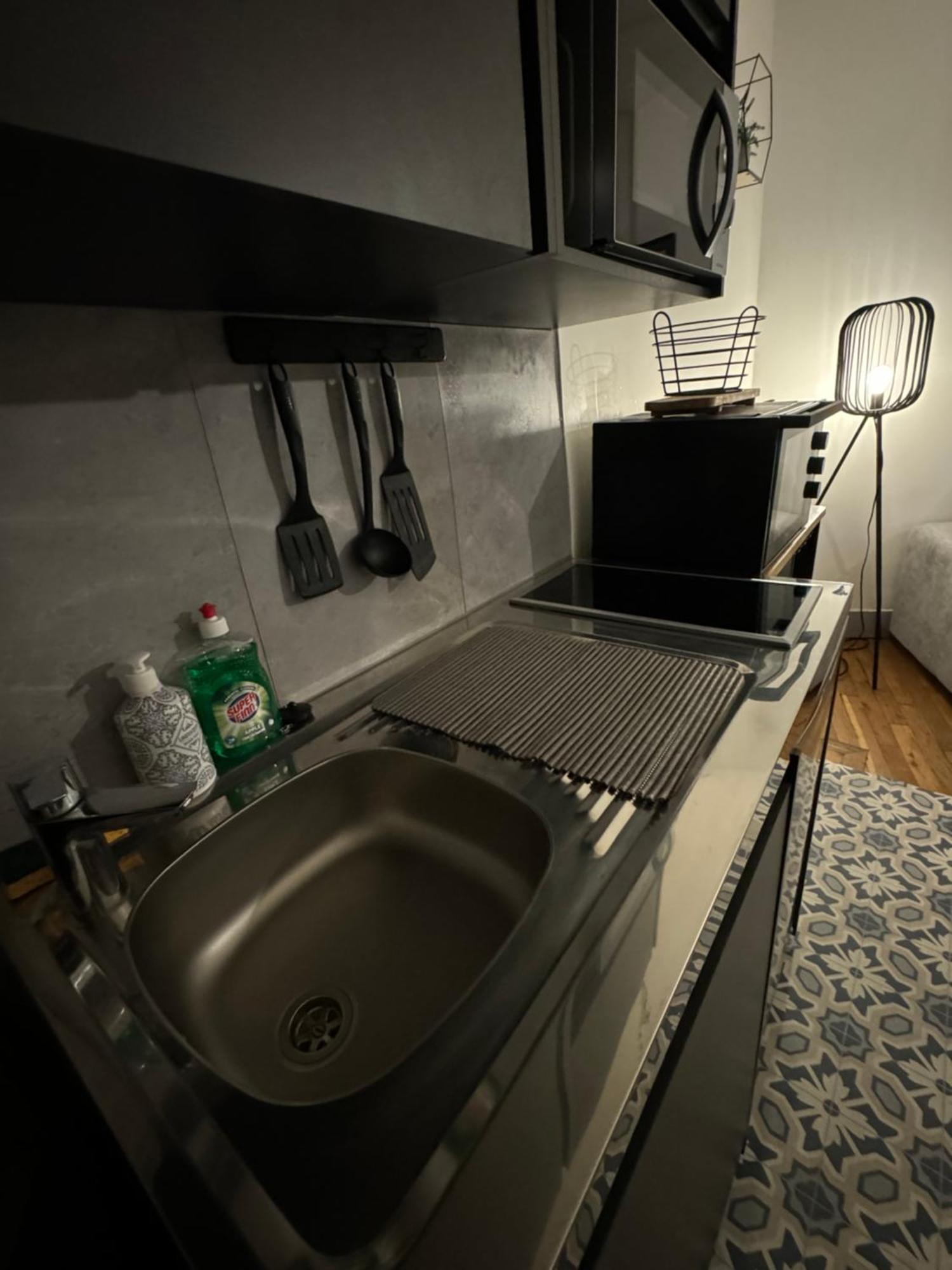 Apartmán Hyper Centre Gordaine #3 Bourges Exteriér fotografie